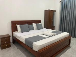 Casa Feliz Myristica