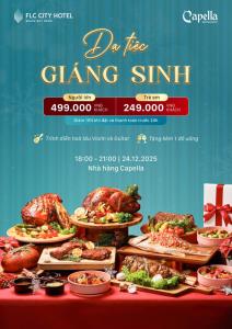 FLC City Hotel Beach Quy Nhon