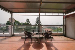 Charming Westlake Serviced Apartment by SSens Homes