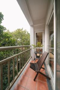 Charming Westlake Serviced Apartment by SSens Homes