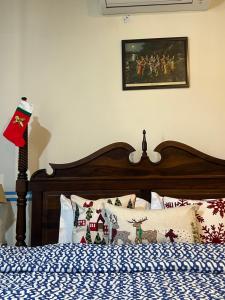 A heritage homestay - kishore niwas haveli in the old city