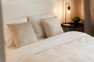 Warsaw City Modern Residence