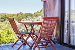 West Coast Luxury Tents