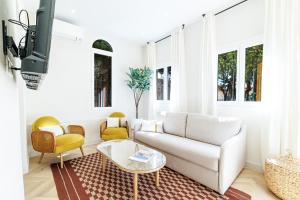 62 CARNOT LOT 2 - Un havre de paix climatise avec jardin et jacuzzi