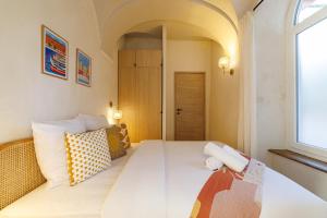 62 CARNOT LOT 2 - Un havre de paix climatise avec jardin et jacuzzi