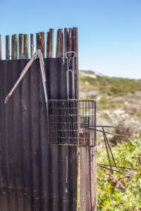 West Coast Luxury Tents