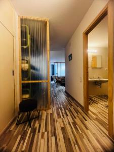 Apartamentos Bluettravel Parador 1