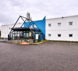 Kyriad ECO - Moulins Sud Yzeure