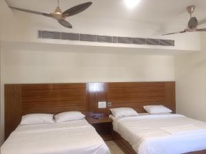 VGN Convention Centre