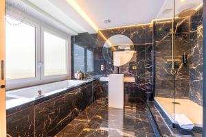 La Sublime Suite - Vue Mer - Balnéo