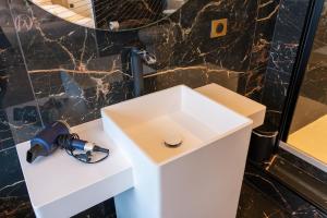 La Sublime Suite - Vue Mer - Balnéo