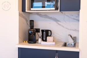 La Sublime Suite - Vue Mer - Balnéo