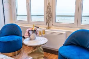 La Sublime Suite - Vue Mer - Balnéo