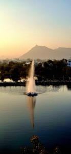 Antariksh -A beautiful homestay near Lake Pichhola