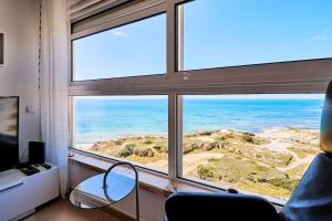 Apartment Miramar mit wunderschönen Meerblick