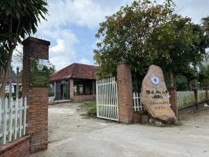 Trinh Nguyen Garden - Chi nhánh Công ty cổ phần Sản xuất Thương mại và Du lịch TN Group