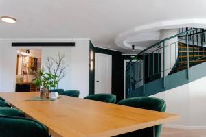 Villa Octogon Câmpina