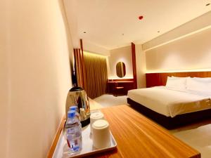 WYNS Hotel Bandung