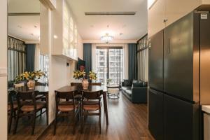 Hermes Housing- Masteri West Heights