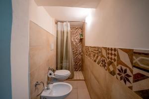 Casetta Lulù romantic house in Ostuni