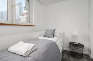 ShortStayPoland Sienna B194