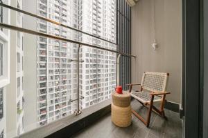 Hermes Housing- Masteri West Heights