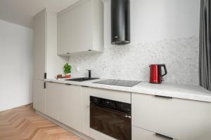 ShortStayPoland Sienna B194