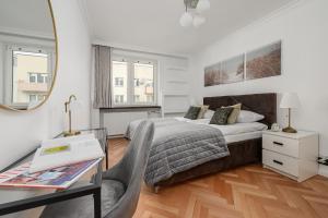 ShortStayPoland Sienna B194