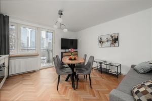 ShortStayPoland Sienna B194