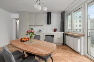 ShortStayPoland Sienna B194