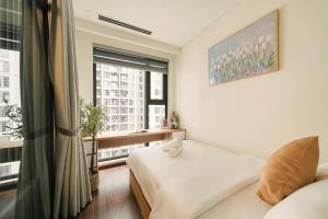 Hermes Housing- Masteri West Heights