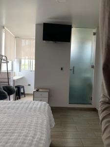 Acogedores pisos en el valle de Mala