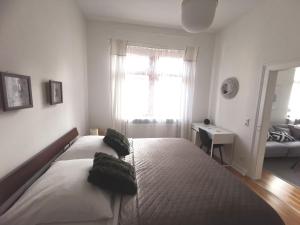 Helle Stadtwohnung Miltenberg Perle am Main