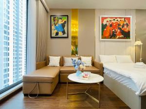 Hermes Housing- Masteri West Heights