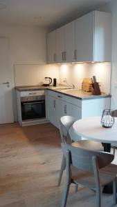 Haus Biederstaedt & LivJana