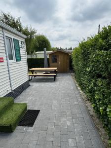 Holidaypark Klein Strand