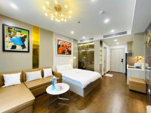 Hermes Housing- Masteri West Heights