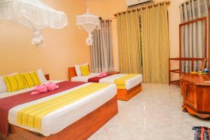 Sun and Green Eco Lodge - Dambulla