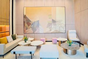 Hermes Housing- Masteri West Heights