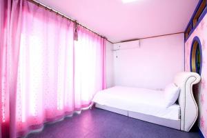 Gangneung Maison de Rose