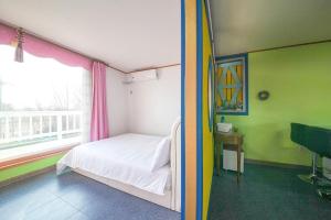 Gangneung Maison de Rose