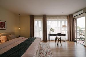 Charming Westlake Serviced Apartment by SSens Homes