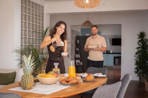 Villa Crossdeira - A Wellness Retreat