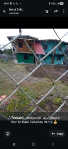 Awesome Volcán Barú Views