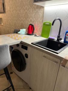 Квартира біля Оперного театру 3