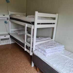 Kronobergshed vandrarhem och kursgård