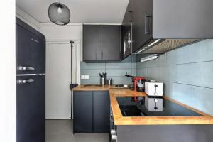 867-Suite Mimosa - Superb Apartment