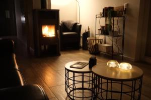Ferienhaus SkandiFlair Timmel