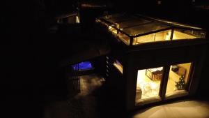 Levi Lapland Luxury Igloos D