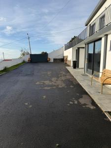 Casa Camacho - Santa Cruz